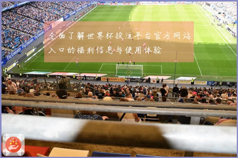 全面了解世界杯投注平台官方网站入口的福利信息与使用体验