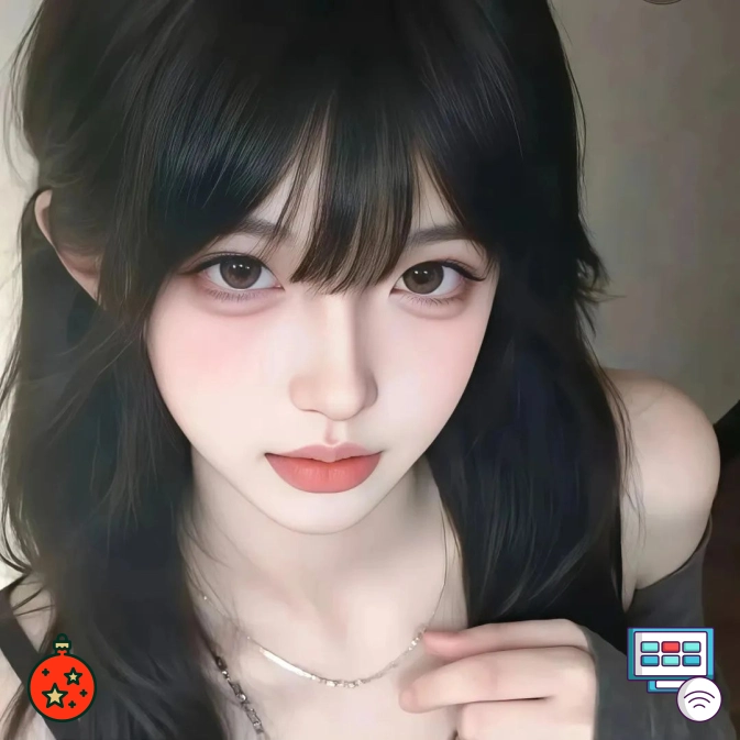 头像